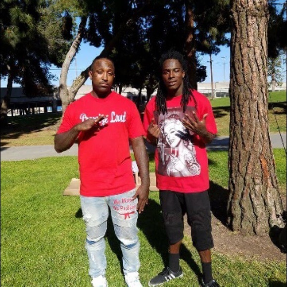 Promize Land shirts. The start of something big - Picture 6 of 8